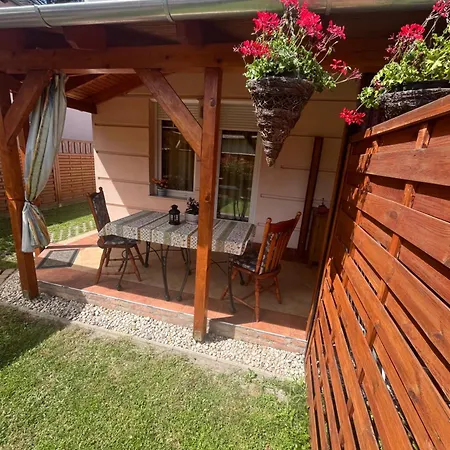 Apartman David