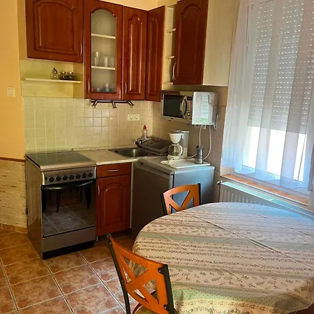 David Apartment