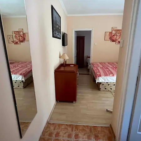 Apartment David Siofok