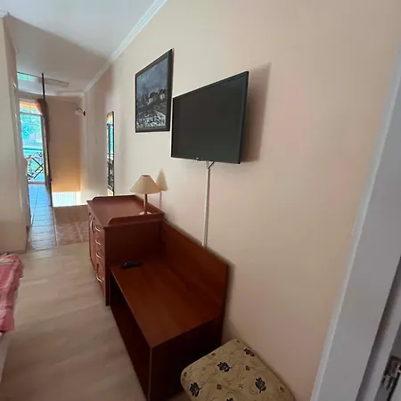 Apartment David Siofok
